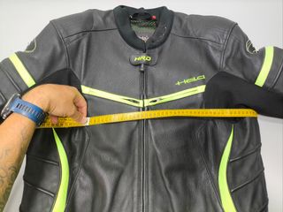 Chaqueta traje moto talla 62 ,Held 