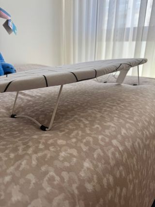 mesa plancha IKEA