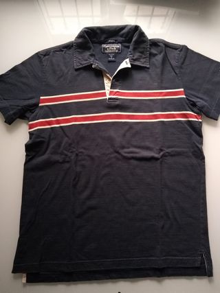 Polo Abercrombie & Fitch vintage tg.S