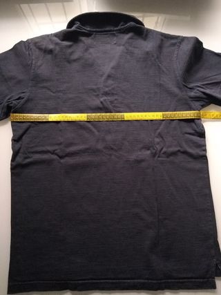 Polo Abercrombie & Fitch vintage tg.S