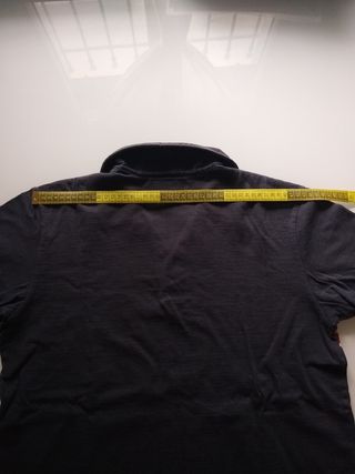 Polo Abercrombie & Fitch vintage tg.S