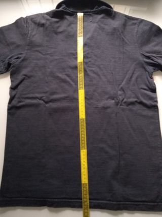 Polo Abercrombie & Fitch vintage tg.S