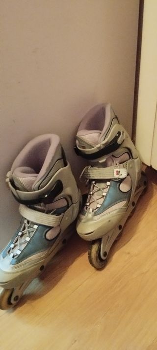 Patines Fila Fitness - Talla 41