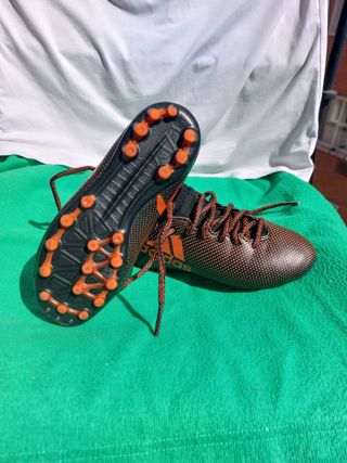 Botas Adidas niño - Fútbol