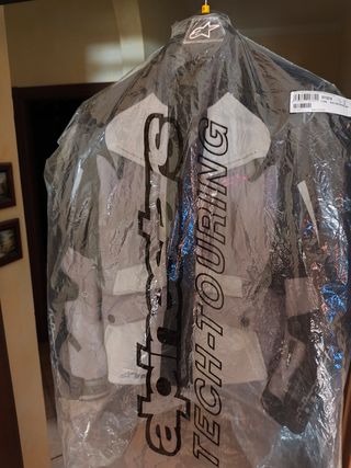 Giacca Alpinestars Tech-Touring