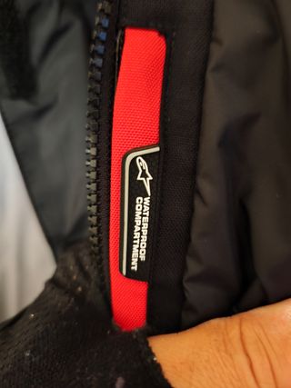 Giacca Alpinestars Tech-Touring