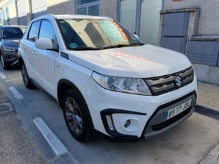 Suzuki Vitara 2016