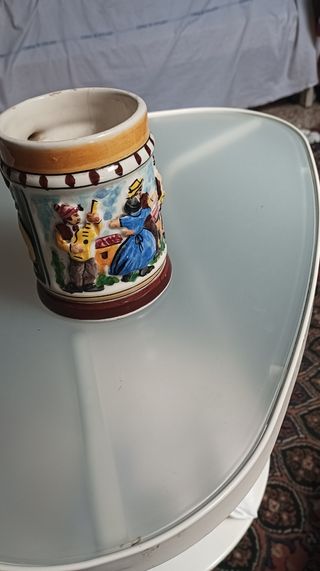 Boccale Ceramica anni '60