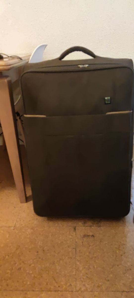 Juego maletas Marrón - 3 piezas