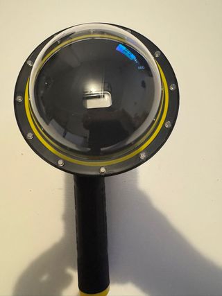 Cúpula GoPro 5-7: carcasa sumergible