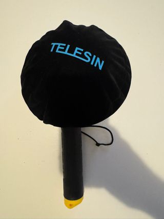 Cúpula GoPro 5-7: carcasa sumergible