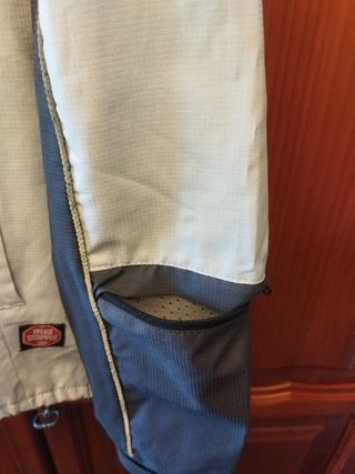 Chaqueta Biemme ciclismo M