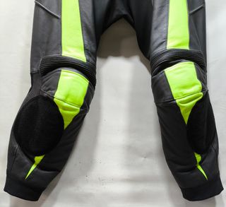 Pantalones traje moto talla 62 ,Held