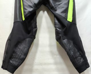 Pantalones traje moto talla 62 ,Held