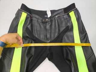 Pantalones traje moto talla 62 ,Held