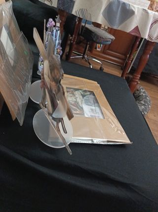 Plantillas religiosas metacrilato