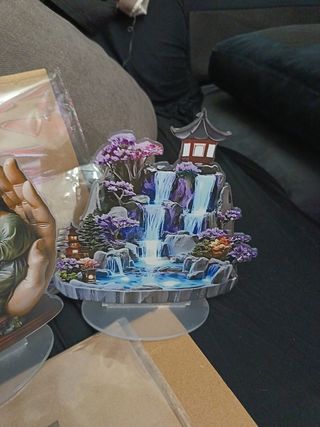 Plantillas religiosas metacrilato