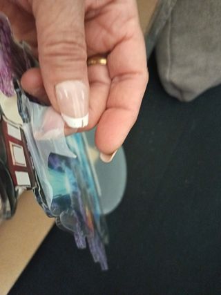 Plantillas religiosas metacrilato