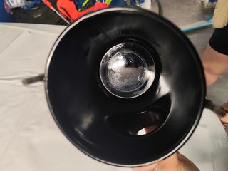 Caja del filtro Renault 5 GT Turbo