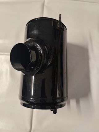 Caja del filtro Renault 5 GT Turbo