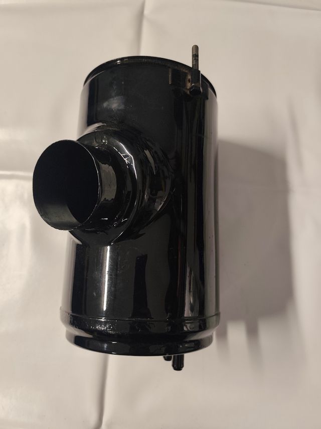 Caja del filtro Renault 5 GT Turbo