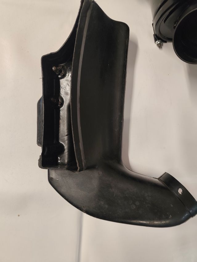 Caja del filtro Renault 5 GT Turbo