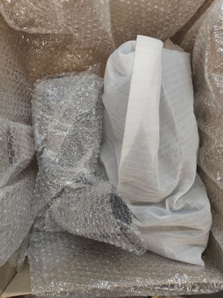 Caja del filtro Renault 5 GT Turbo