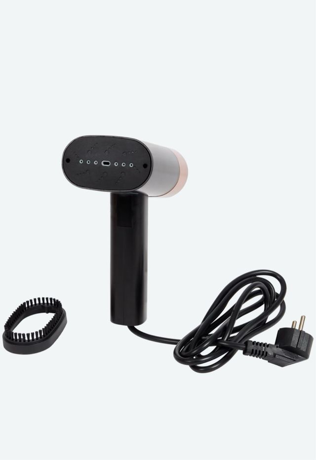 Plancha de vapor de mano