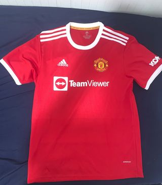 Camiseta Manchester United 