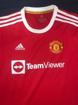 Camiseta Manchester United 
