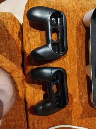 Lote Nintendo Switch 2