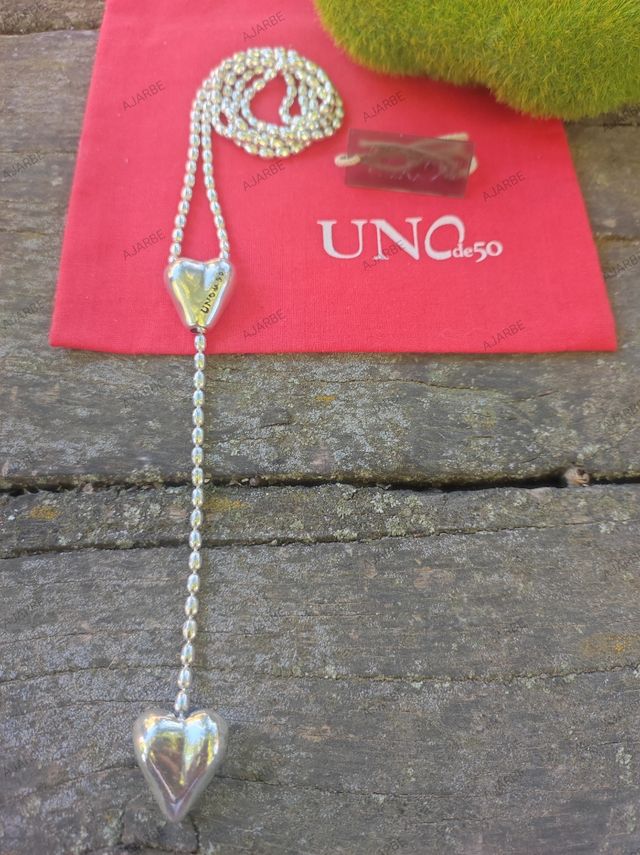 Collar Uno de 50