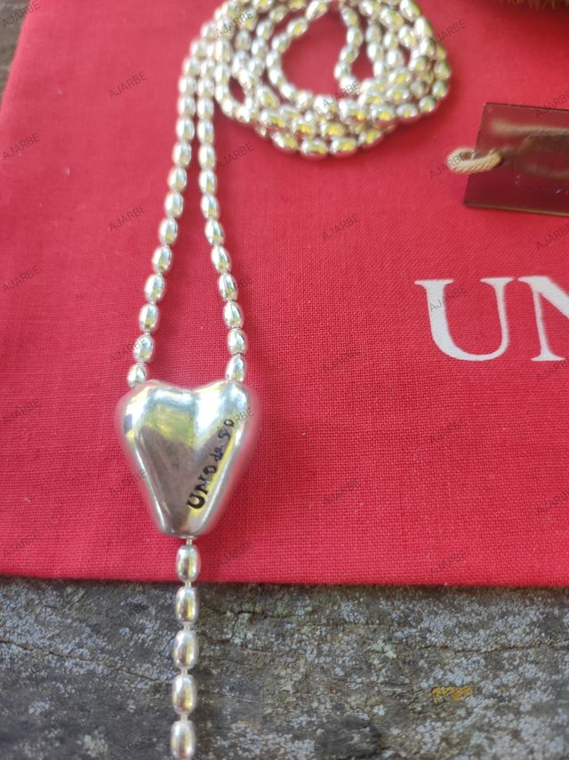 Collar Uno de 50