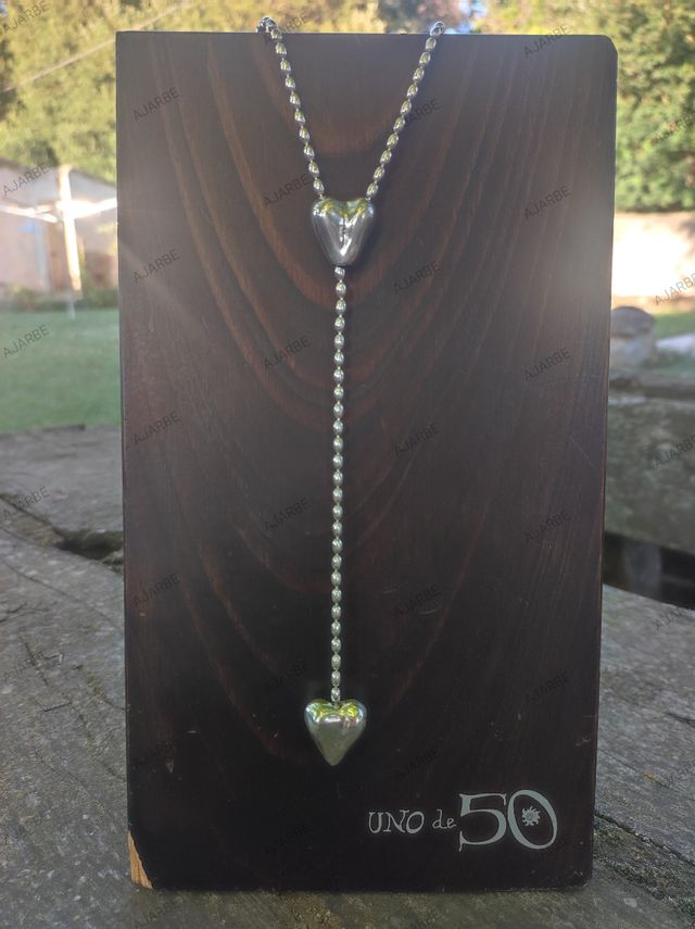 Collar Uno de 50
