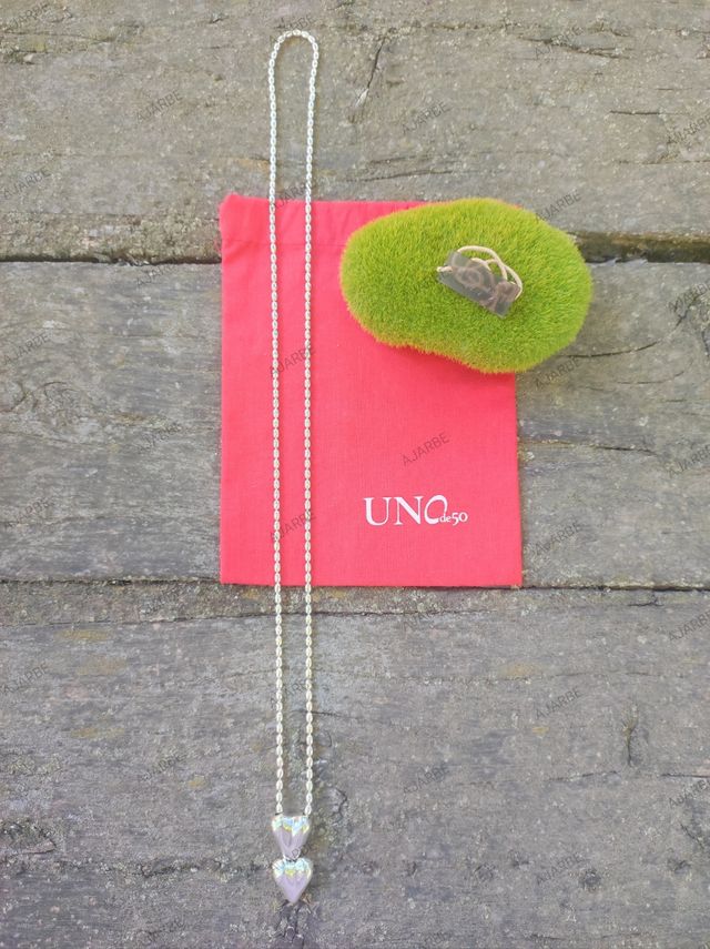 Collar Uno de 50