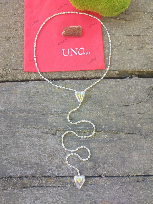 Collar Uno de 50