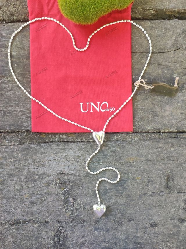 Collar Uno de 50