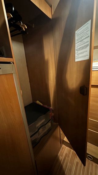 Autocaravana Fiat  imepcable Nacional opprtunidad