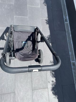 Cybex Balios S Lux - Silla paseo