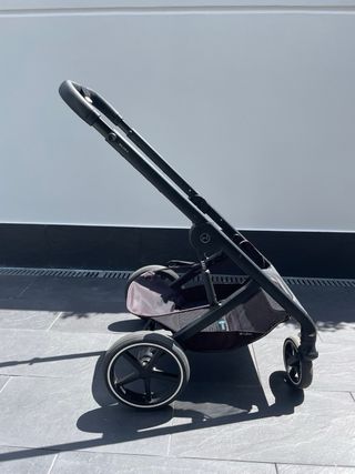 Cybex Balios S Lux - Silla paseo
