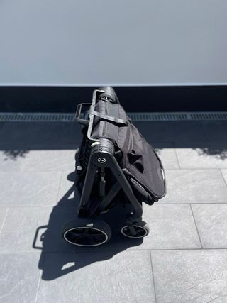 Cybex Balios S Lux - Silla paseo