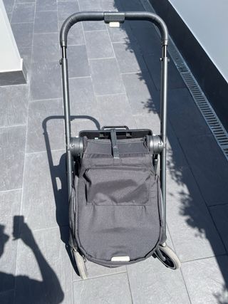 Cybex Balios S Lux - Silla paseo