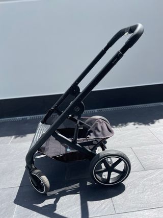 Cybex Balios S Lux - Silla paseo
