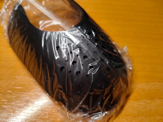 Protectores puntera zapatillas