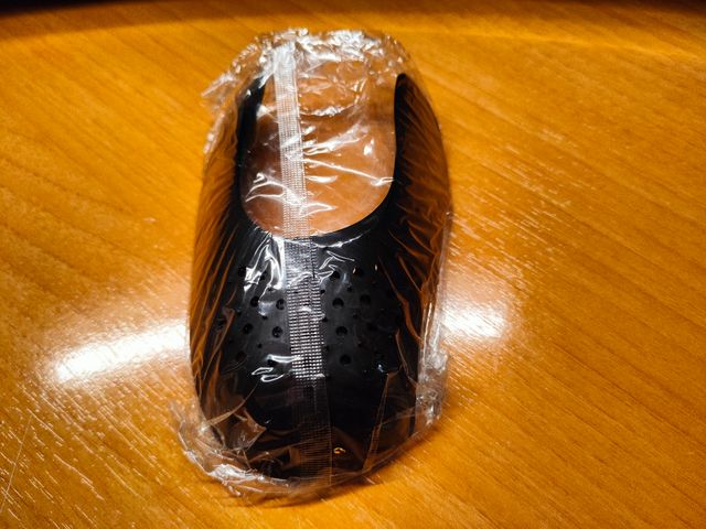 Protectores puntera zapatillas