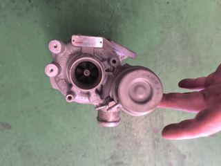 Turbo Volkswagen Golf1.9 TDI 110cv