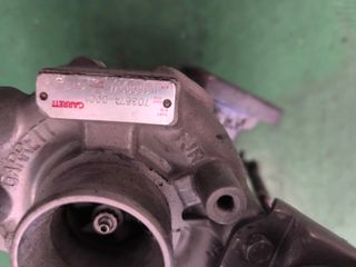Turbo Volkswagen Golf1.9 TDI 110cv