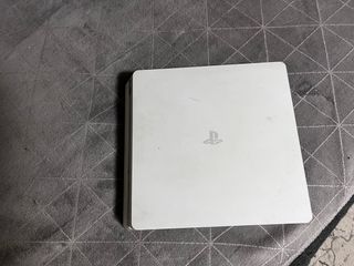 PS4 Blanca