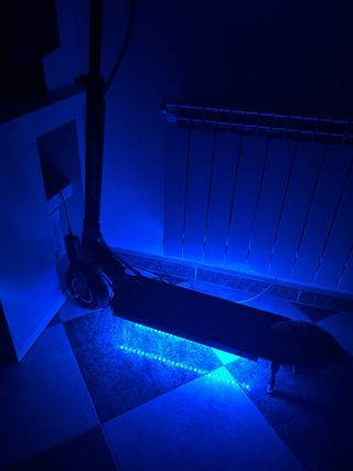 Patinete eléctrico SKATEFLASH