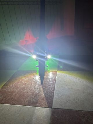 Patinete eléctrico SKATEFLASH
